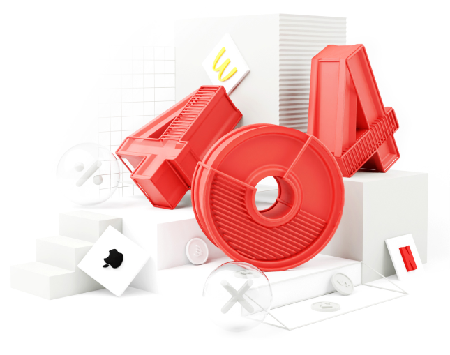 Page not found banner image